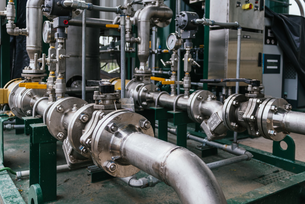 Field Instrument Installation
