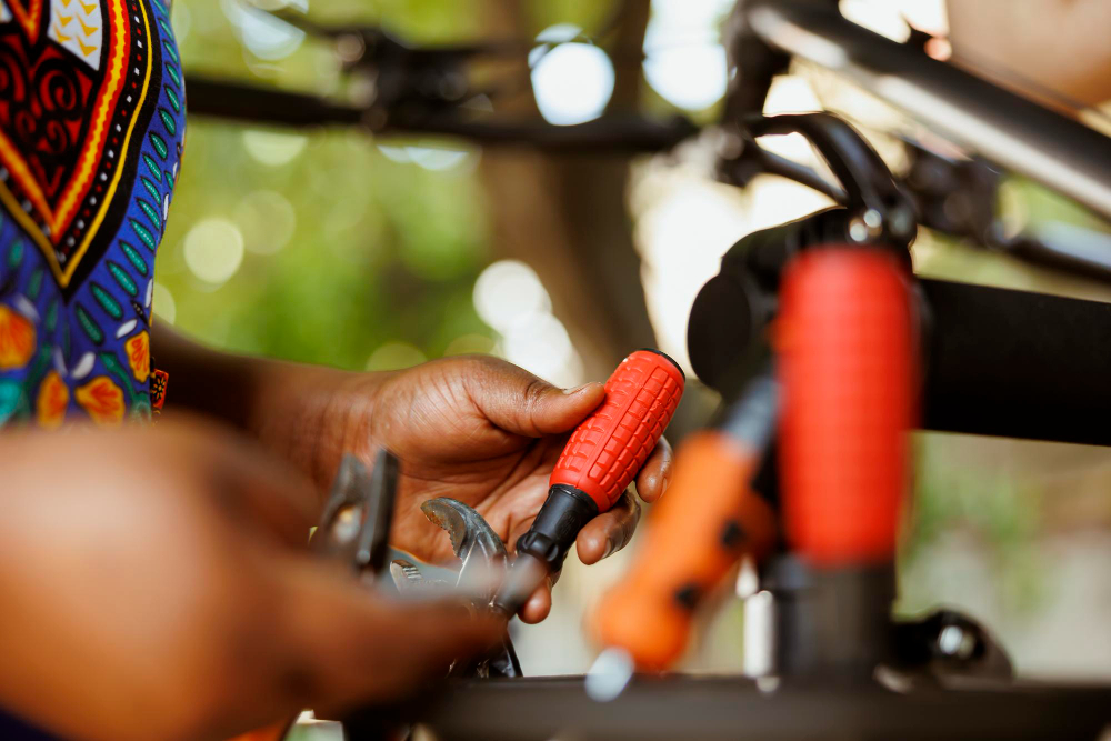 Instrument Maintenance