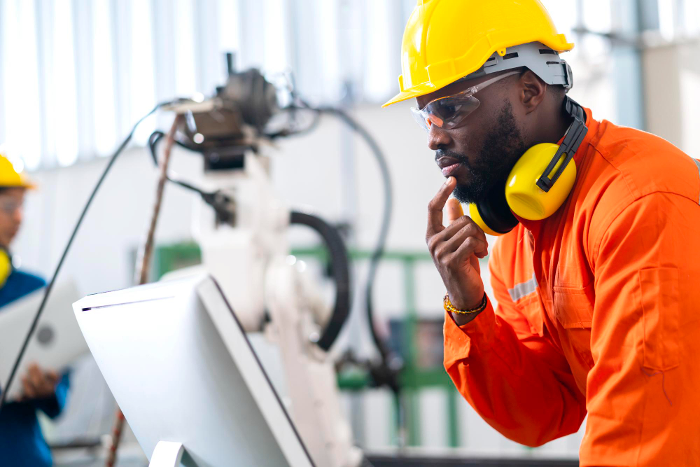 Loop Checking and Commissioning